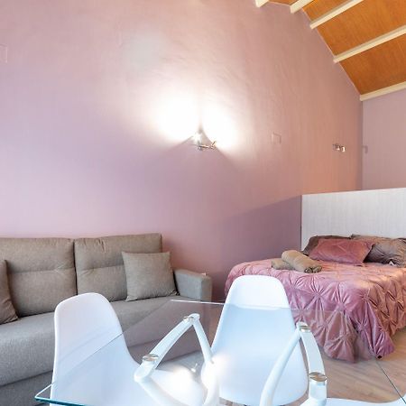 Apartamentos Basilica Santa Eulalia Parking Gratis Mérida Ngoại thất bức ảnh