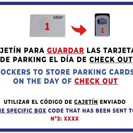 Apartamentos Basilica Santa Eulalia Parking Gratis Mérida Ngoại thất bức ảnh
