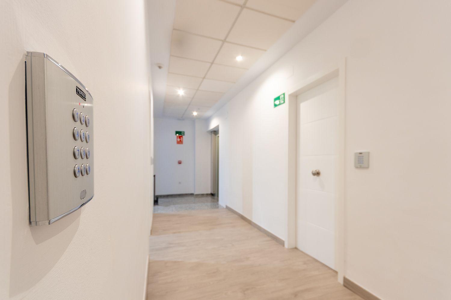 Apartamentos Basilica Santa Eulalia Parking Gratis Mérida Ngoại thất bức ảnh