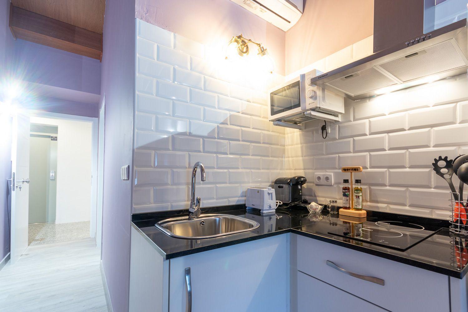 Apartamentos Basilica Santa Eulalia Parking Gratis Mérida Ngoại thất bức ảnh