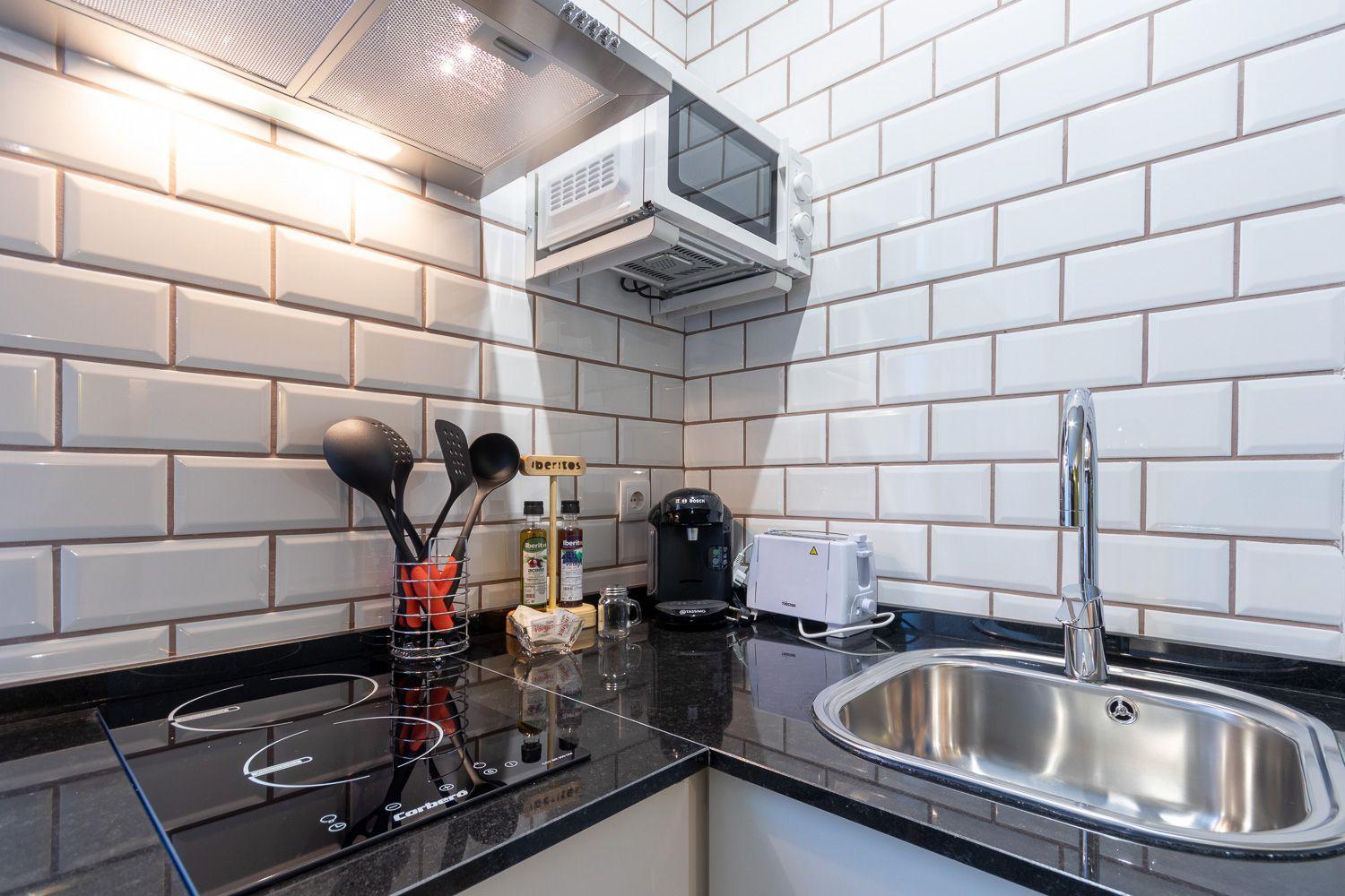 Apartamentos Basilica Santa Eulalia Parking Gratis Mérida Ngoại thất bức ảnh