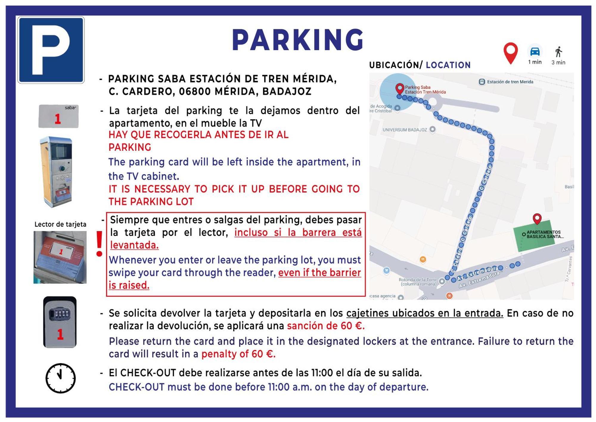 Apartamentos Basilica Santa Eulalia Parking Gratis Mérida Ngoại thất bức ảnh